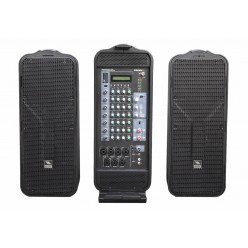 PROEL SOUND FREEPACK65 